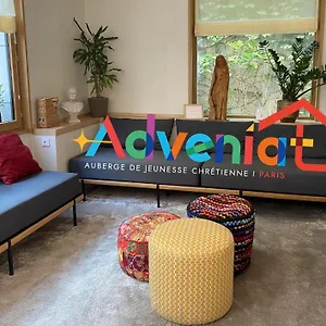 Adveniat Albergue