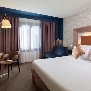 4* Szálloda Novotel Les Halles